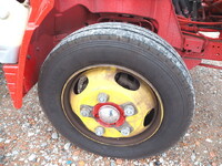 MITSUBISHI FUSO Canter Aluminum Block KK-FE82CE 2003 294,696km_8