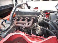 MITSUBISHI FUSO Canter Aluminum Block KK-FE82CE 2003 294,696km_9