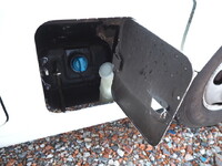 MITSUBISHI FUSO Rosa Micro Bus TPG-BE640J 2015 110,628km_11