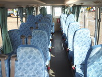 MITSUBISHI FUSO Rosa Micro Bus TPG-BE640J 2015 110,628km_23