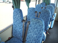 MITSUBISHI FUSO Rosa Micro Bus TPG-BE640J 2015 110,628km_24