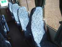 MITSUBISHI FUSO Rosa Micro Bus TPG-BE640J 2015 110,628km_25