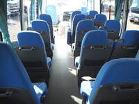 MITSUBISHI FUSO Rosa Micro Bus TPG-BE640J 2015 110,628km_26