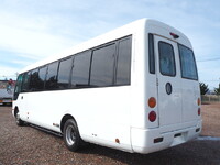 MITSUBISHI FUSO Rosa Micro Bus TPG-BE640J 2015 110,628km_2