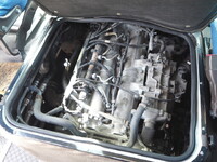 MITSUBISHI FUSO Rosa Micro Bus TPG-BE640J 2015 110,628km_35