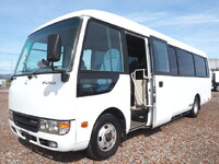 MITSUBISHI FUSO Rosa Micro Bus TPG-BE640J 2015 110,628km_3