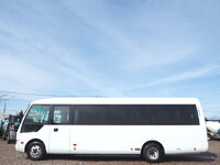 MITSUBISHI FUSO Rosa Micro Bus TPG-BE640J 2015 110,628km_5