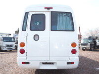 MITSUBISHI FUSO Rosa Micro Bus TPG-BE640J 2015 110,628km_6