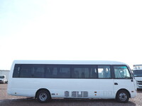 MITSUBISHI FUSO Rosa Micro Bus TPG-BE640J 2015 110,628km_7