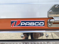 HINO Ranger Aluminum Block 2PG-FD2ABG 2020 453,000km_11