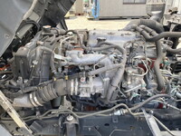 HINO Ranger Aluminum Block 2PG-FD2ABG 2020 453,000km_22