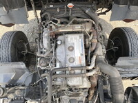 HINO Ranger Aluminum Block 2PG-FD2ABG 2020 453,000km_23