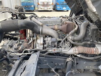 HINO Ranger Aluminum Block 2PG-FD2ABG 2020 453,000km_24