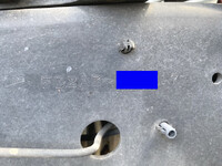 HINO Ranger Aluminum Block 2PG-FD2ABG 2020 453,000km_25