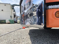 HINO Ranger Aluminum Block 2PG-FD2ABG 2020 453,000km_27