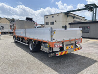 HINO Ranger Aluminum Block 2PG-FD2ABG 2020 453,000km_2