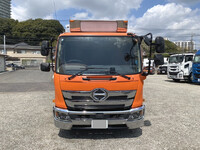 HINO Ranger Aluminum Block 2PG-FD2ABG 2020 453,000km_4