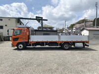 HINO Ranger Aluminum Block 2PG-FD2ABG 2020 453,000km_5