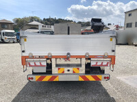 HINO Ranger Aluminum Block 2PG-FD2ABG 2020 453,000km_6