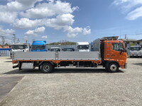 HINO Ranger Aluminum Block 2PG-FD2ABG 2020 453,000km_7