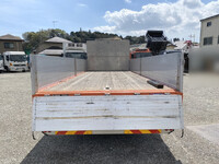 HINO Ranger Aluminum Block 2PG-FD2ABG 2020 453,000km_8