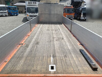 HINO Ranger Aluminum Block 2PG-FD2ABG 2020 453,000km_9