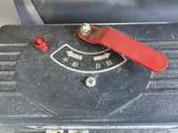 NISSAN Civilian Micro Bus KK-BVW41 2003 56,377km_12