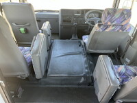 NISSAN Civilian Micro Bus KK-BVW41 2003 56,377km_15