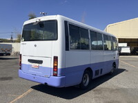 NISSAN Civilian Micro Bus KK-BVW41 2003 56,377km_2