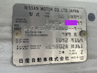 NISSAN Civilian Micro Bus KK-BVW41 2003 56,377km_34