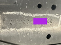 NISSAN Civilian Micro Bus KK-BVW41 2003 56,377km_35