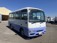 NISSAN Civilian Micro Bus KK-BVW41 2003 56,377km_3