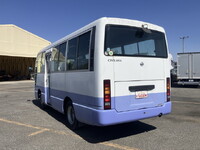NISSAN Civilian Micro Bus KK-BVW41 2003 56,377km_4
