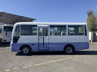 NISSAN Civilian Micro Bus KK-BVW41 2003 56,377km_5