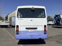 NISSAN Civilian Micro Bus KK-BVW41 2003 56,377km_8