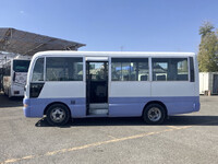 NISSAN Civilian Micro Bus KK-BVW41 2003 56,377km_9