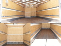 HINO Ranger Aluminum Van TKG-FC9JJAA 2013 265,000km_10