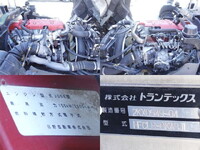 HINO Ranger Aluminum Van TKG-FC9JJAA 2013 265,000km_13