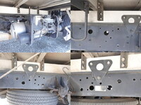 HINO Ranger Aluminum Van TKG-FC9JJAA 2013 265,000km_15