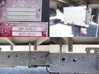 HINO Ranger Aluminum Van TKG-FC9JJAA 2013 265,000km_16