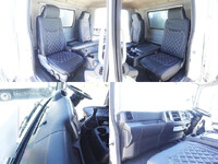 HINO Ranger Aluminum Van TKG-FC9JJAA 2013 265,000km_18