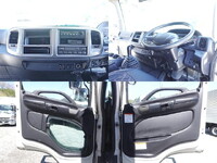 HINO Ranger Aluminum Van TKG-FC9JJAA 2013 265,000km_19