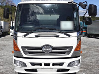 HINO Ranger Aluminum Van TKG-FC9JJAA 2013 265,000km_3