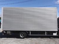 HINO Ranger Aluminum Van TKG-FC9JJAA 2013 265,000km_5
