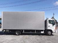 HINO Ranger Aluminum Van TKG-FC9JJAA 2013 265,000km_6