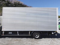 HINO Ranger Aluminum Van TKG-FC9JJAA 2013 265,000km_7
