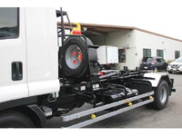 ISUZU Forward Container Carrier Truck TKG-FRR90S2 2015 89,000km_10