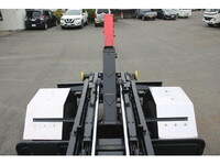 ISUZU Forward Container Carrier Truck TKG-FRR90S2 2015 89,000km_19