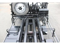 ISUZU Forward Container Carrier Truck TKG-FRR90S2 2015 89,000km_20