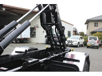 ISUZU Forward Container Carrier Truck TKG-FRR90S2 2015 89,000km_21